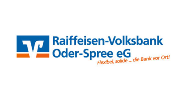 Raiffeisen-Volksbank Oder-Spree eG